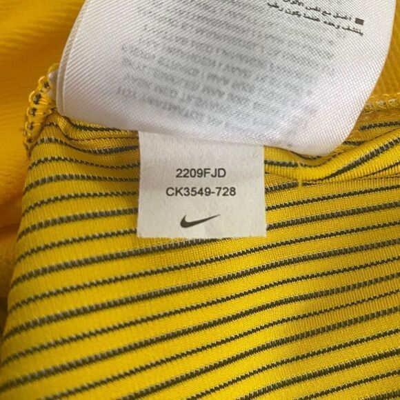 Nike Uganda International Running Pro Elite 1/2 Zip Jersey Mens Small CK3549-728 - Picture 10 of 11